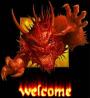 welcom